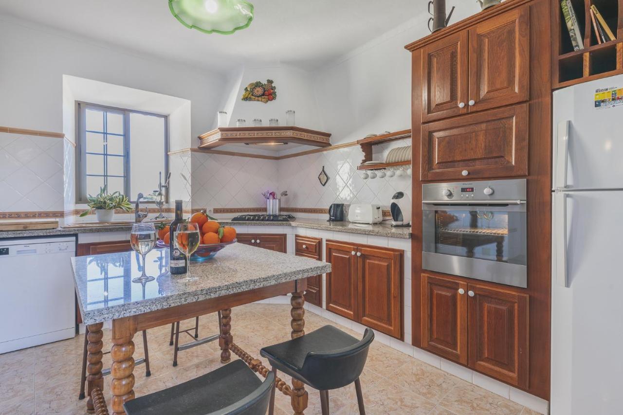 Villa Es Puig Búger Kültér fotó